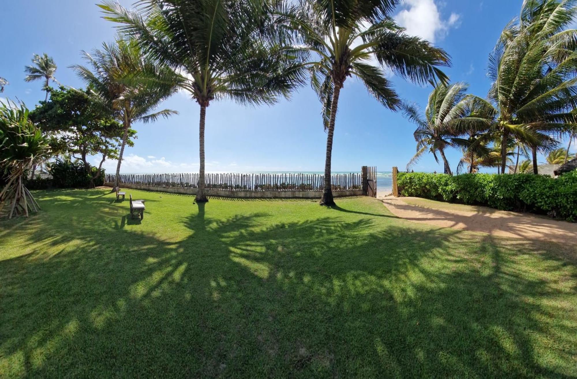 Pousada Residencia Duna Paraiso Pensão 2*