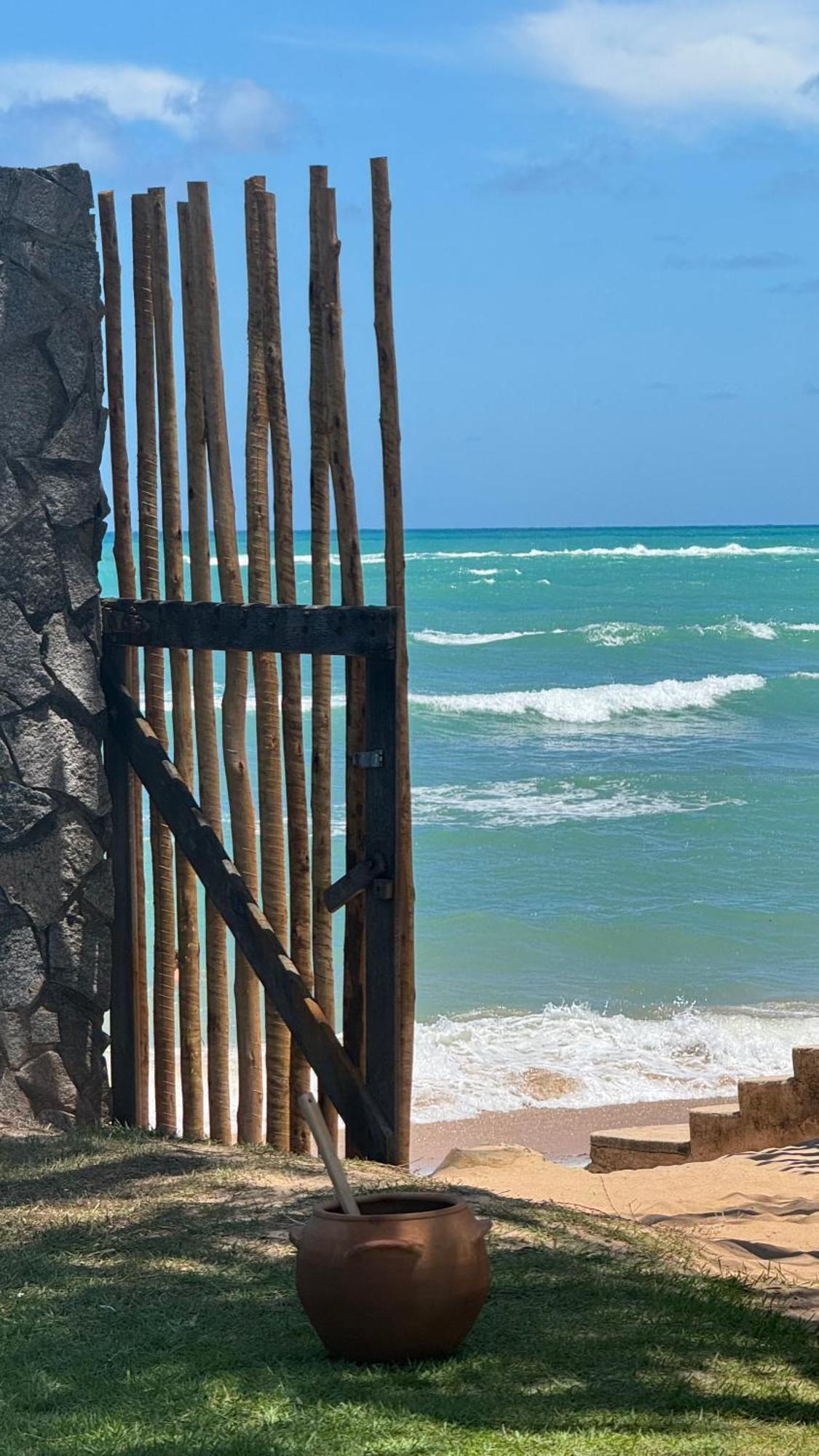 Pensão Pousada Residencia Duna Paraiso