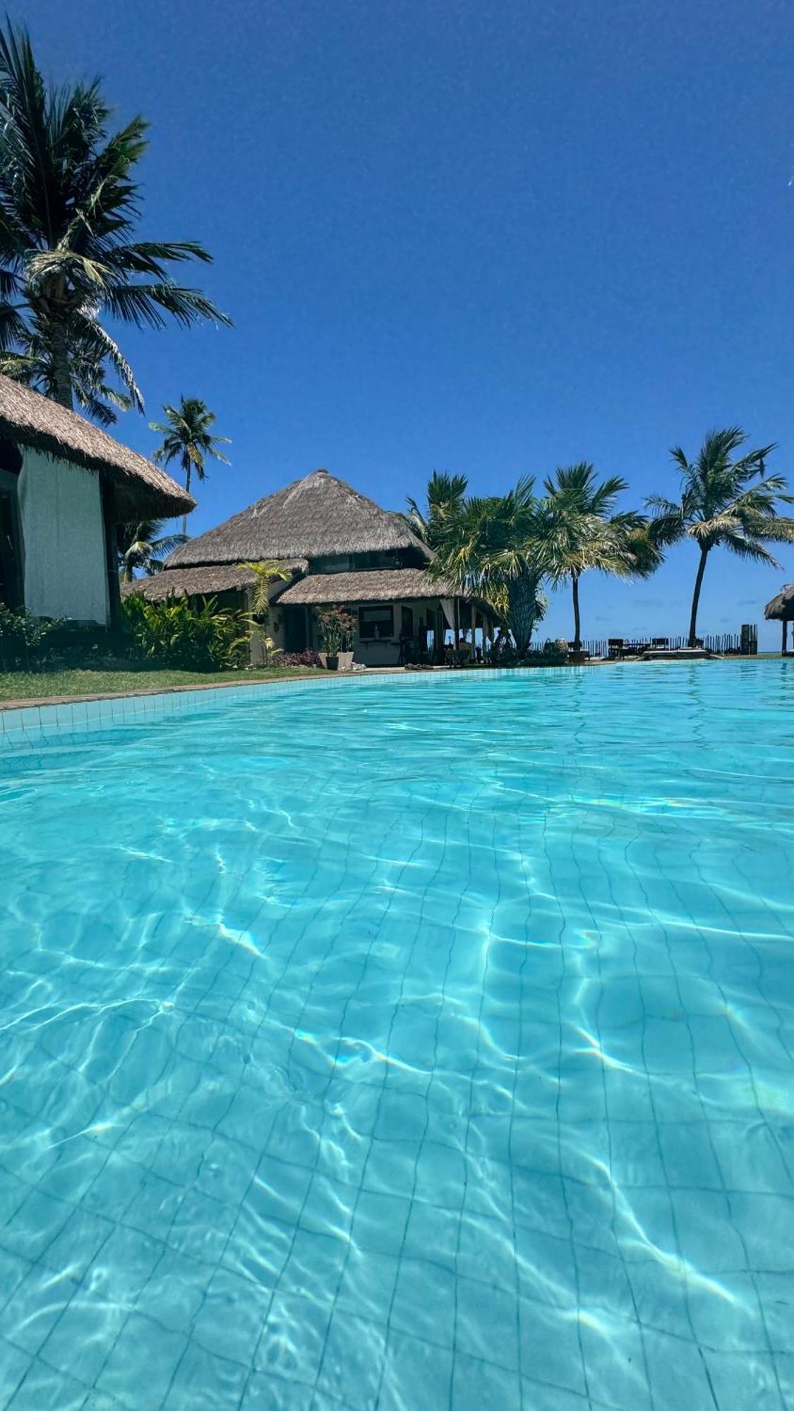 Pensão Pousada Residencia Duna Paraiso Maceió