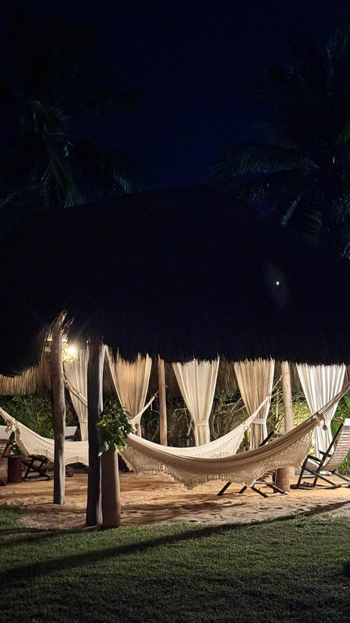 Pousada Residencia Duna Paraiso Maceió