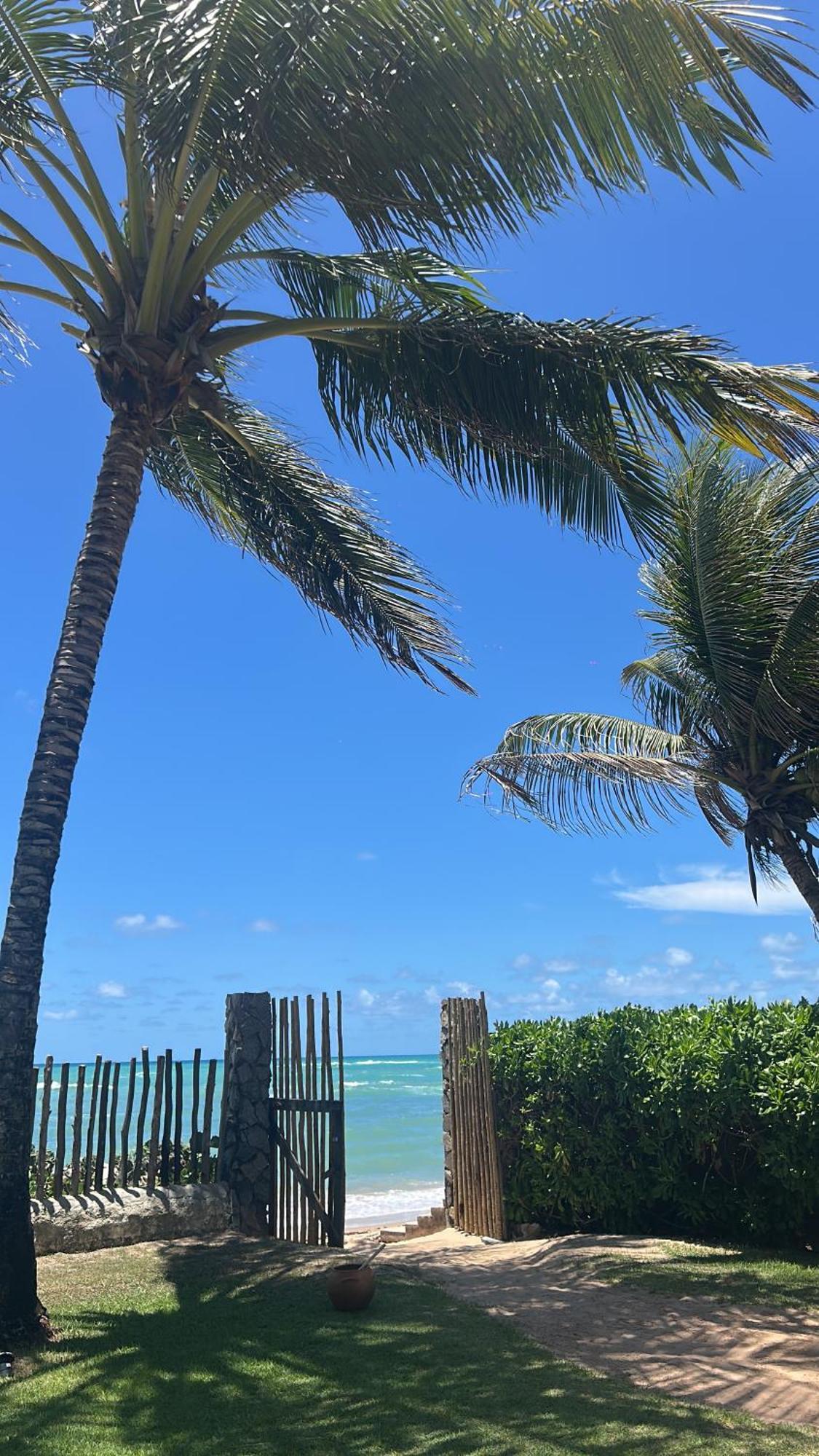 Pousada Residencia Duna Paraiso Pensão 2*